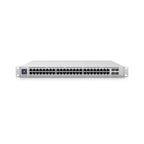 obrázek produktu Ubiquiti USW-Enterprise-48-PoE - UniFi Switch Enterprise 48 PoE