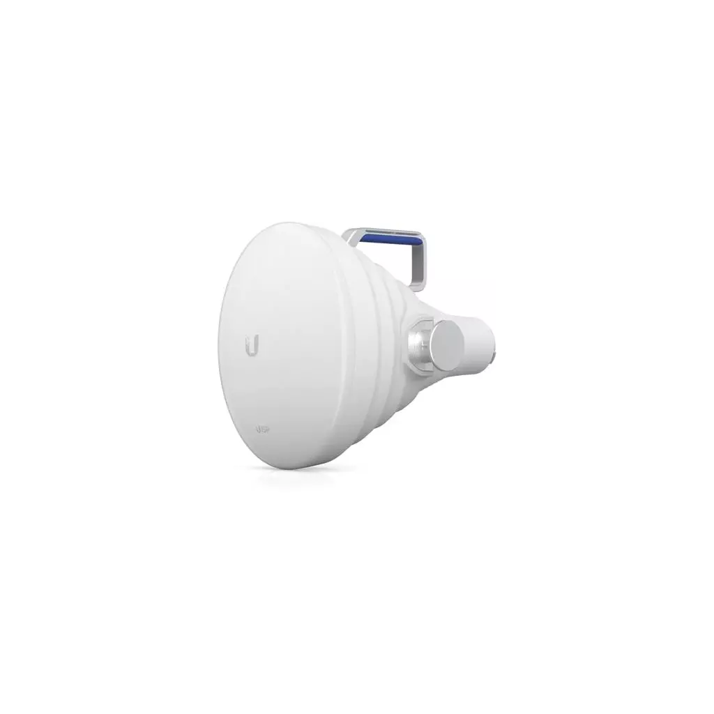 Obrázek produktu Ubiquiti UISP-Horn, Asymetrická sektorová anténa, 5GHz, 19.5dBi, 30°/25°