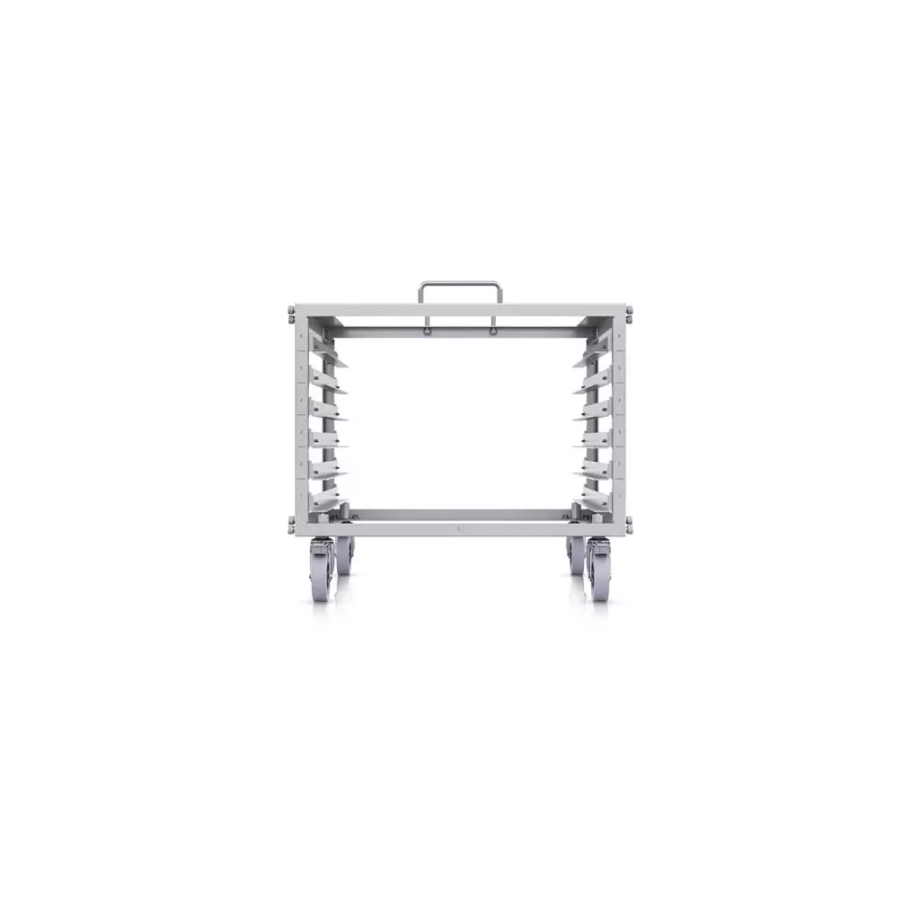 Obrázek produktu Ubiquiti U-Rack-6U-TL, Beznástrojový mini rozvaděč, 6U