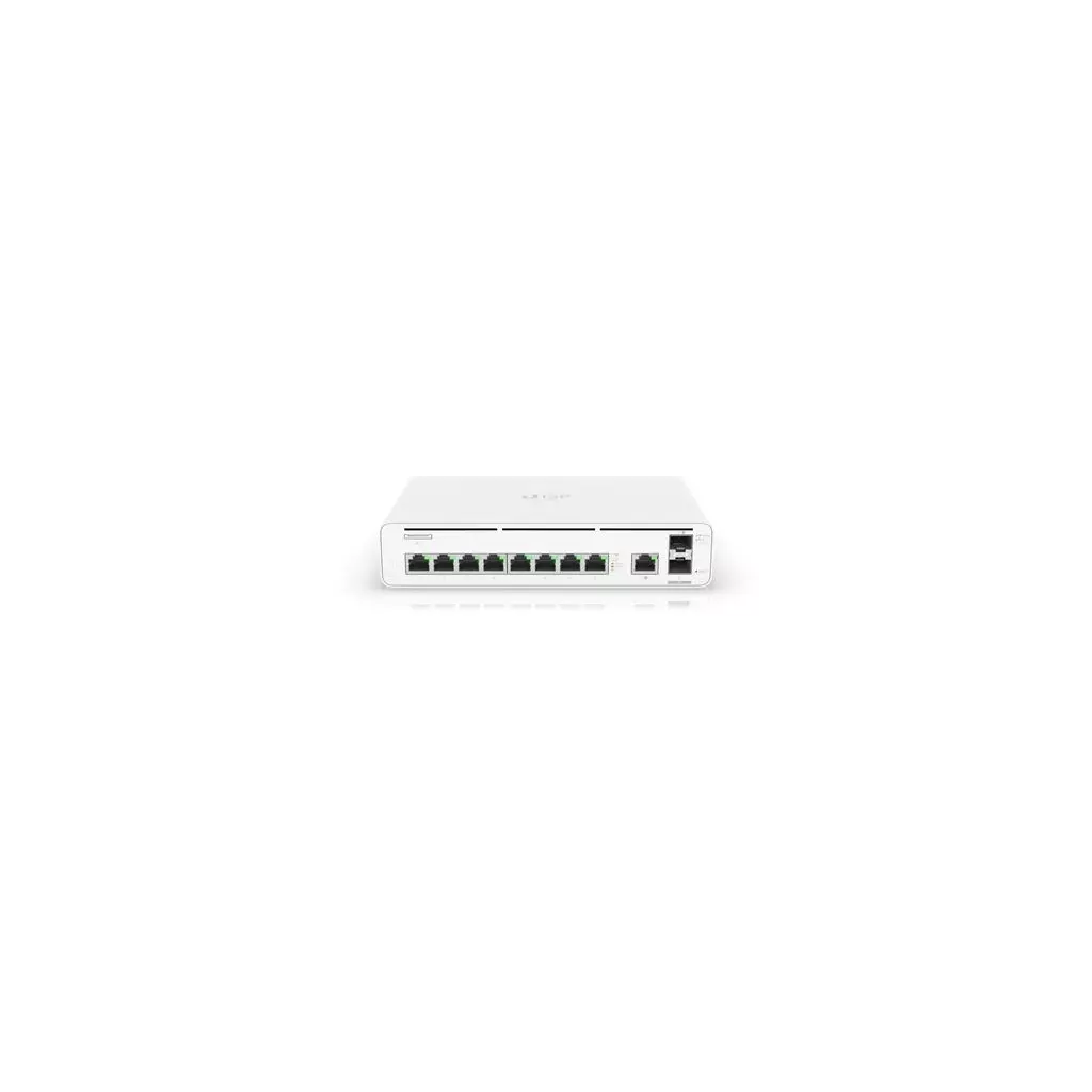 Obrázek produktu Ubiquiti UISP-Console - UISP Console
