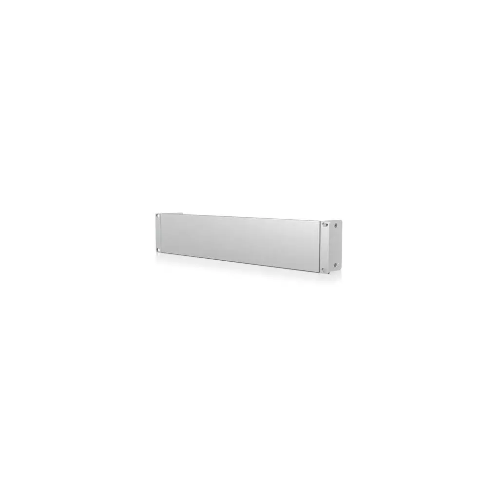 Obrázek produktu Ubiquiti UACC-Rack-Panel-Blank-2U, zaslepovací panel, 2U