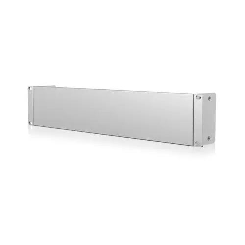 obrázek produktu Ubiquiti UACC-Rack-Panel-Blank-2U, zaslepovací panel, 2U