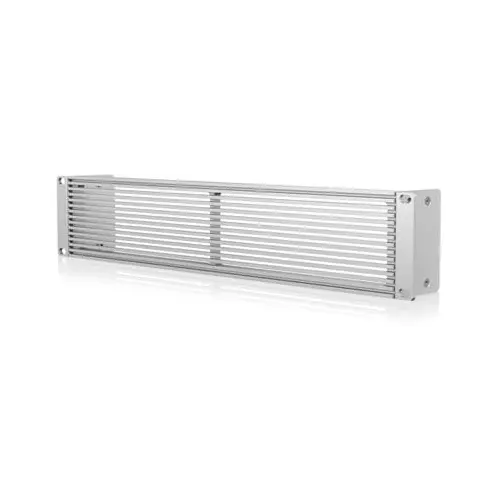 obrázek produktu Ubiquiti UACC-Rack-Panel-Vented-2U, zaslepovací panel, 2U
