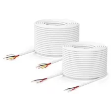 obrázek produktu Ubiquiti UACC-Cable-DoorLockRelay-1P - UniFi Access propojovací kabel, 1 pár