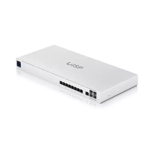 obrázek produktu Ubiquiti UISP-R-Pro, UISP Router professional