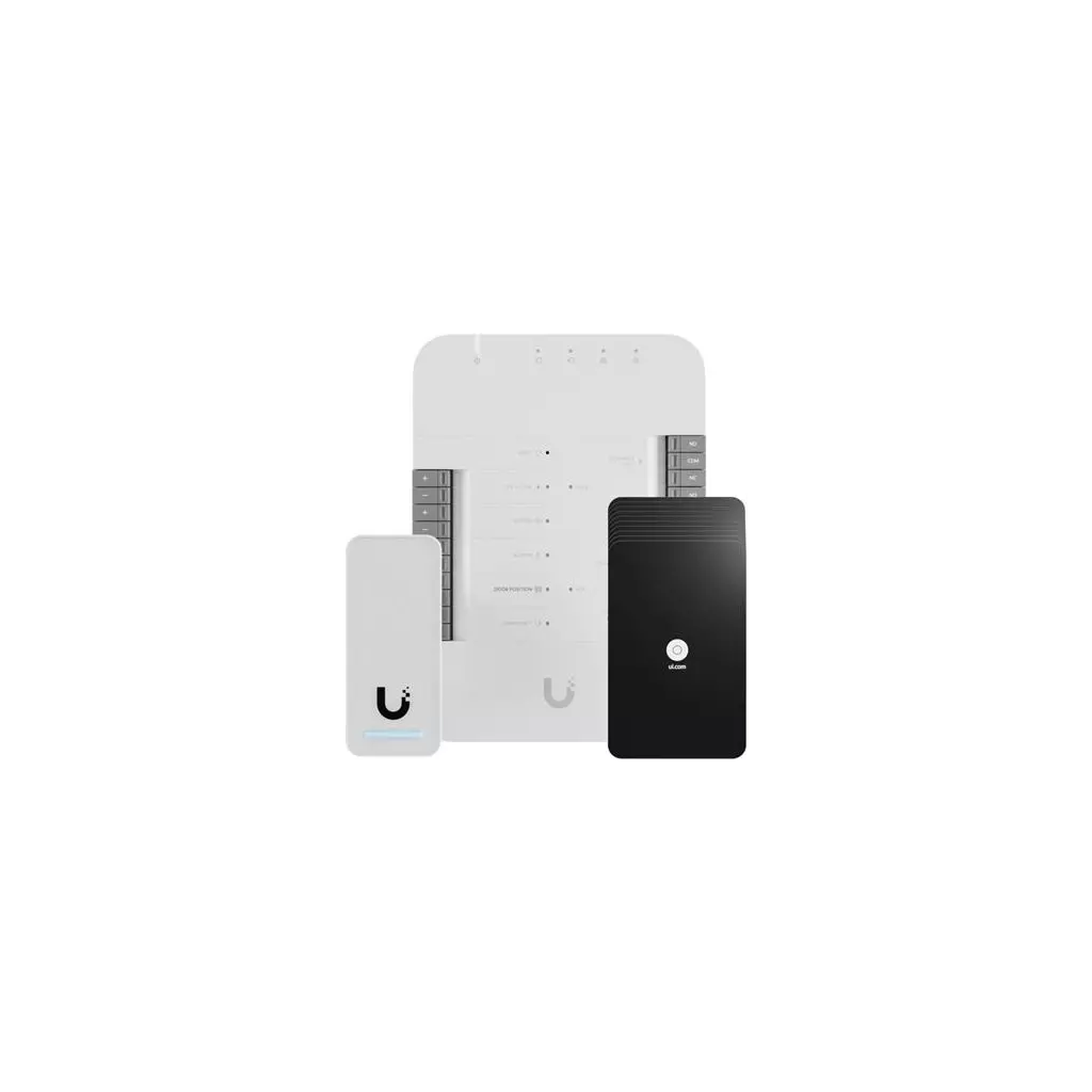 Obrázek produktu Ubiquiti UA-G2-SK - UniFi Access G2 Starter kit