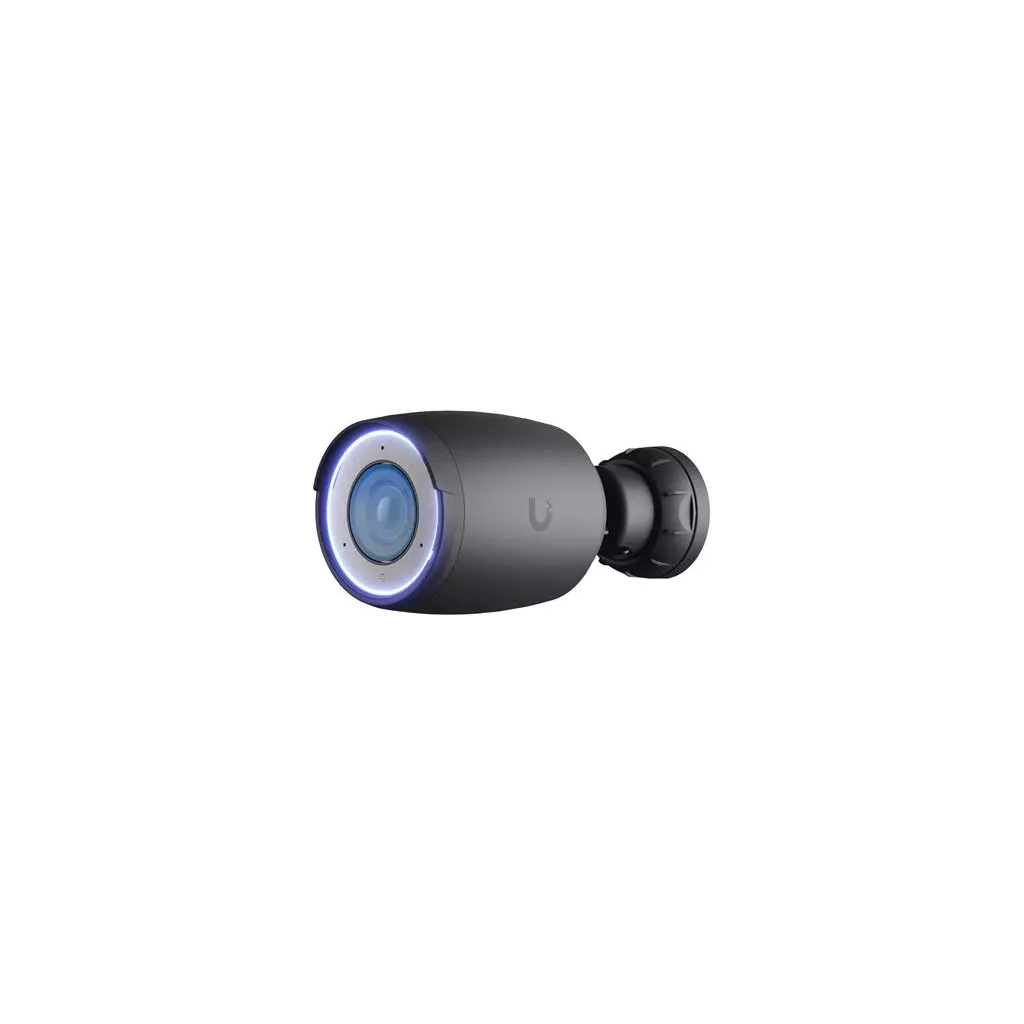 Obrázek produktu Ubiquiti UVC-AI-Pro - UVC AI Profesionální kamera, 8MP, Černá