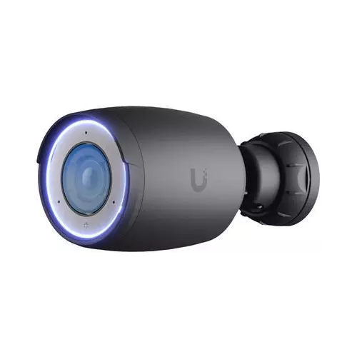 obrázek produktu Ubiquiti UVC-AI-Pro - UVC AI Profesionální kamera, 8MP, Černá