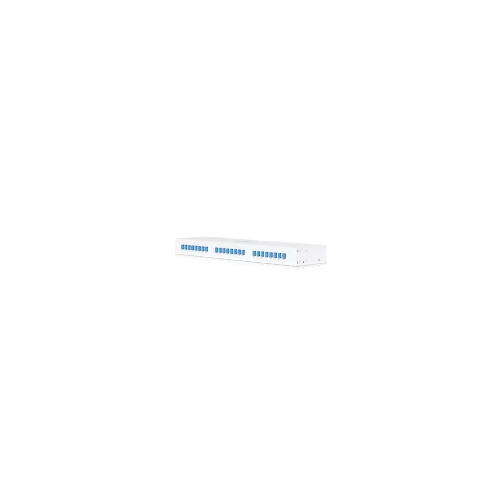 Obrázek produktu UACC-UF-WDM-XGS, UISP Fiber Coexistence WDM Filter