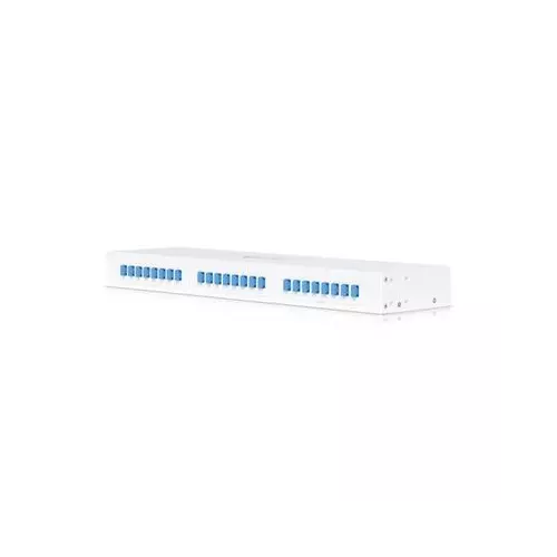 obrázek produktu UACC-UF-WDM-XGS, UISP Fiber Coexistence WDM Filter