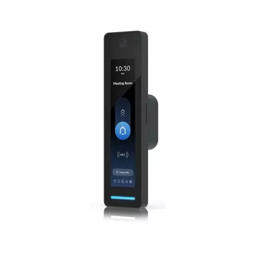 obrázek produktu Ubiquiti UA-G2-Pro - UniFi Access Reader G2 Professional, černý
