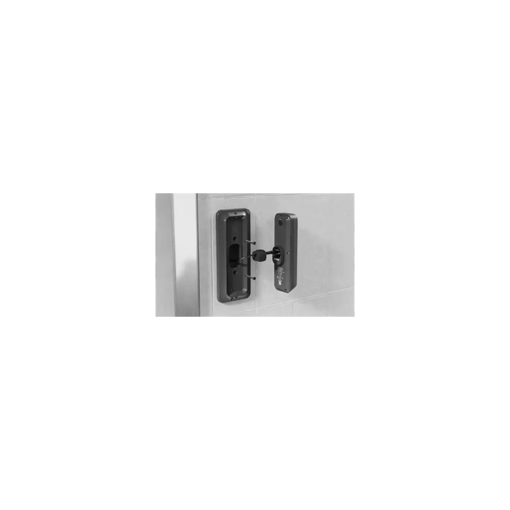 Obrázek produktu Ubiquiti UACC-G4 Doorbell Pro PoE-Gang Box, černý