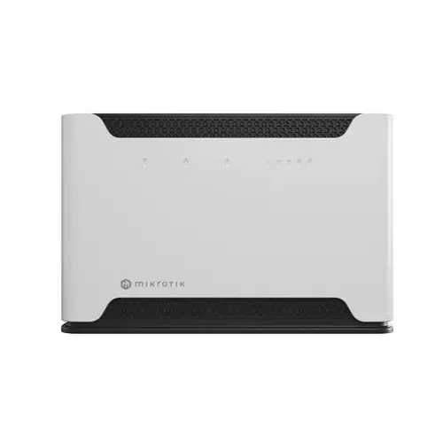 obrázek produktu MikroTik D53G-5HacD2HnD-TC&RG520F-EU, Chateau 5G R16