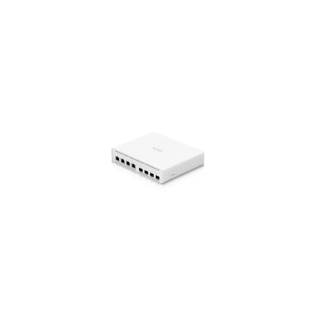 Obrázek produktu Ubiquiti UISP-Switch-Plus