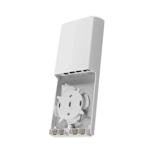 obrázek produktu MikroTik FTC11XG, 10Gbps Opticko Metalický Konvertor