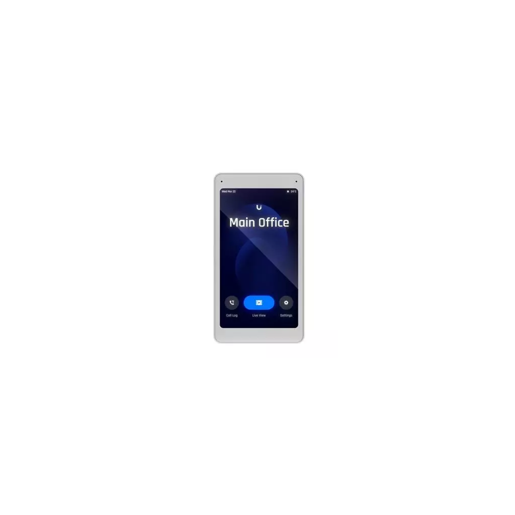Obrázek produktu Ubiquiti UA-Intercom-Viewer