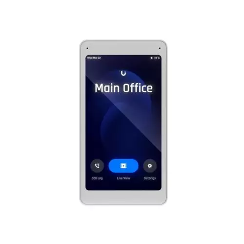 obrázek produktu Ubiquiti UA-Intercom-Viewer