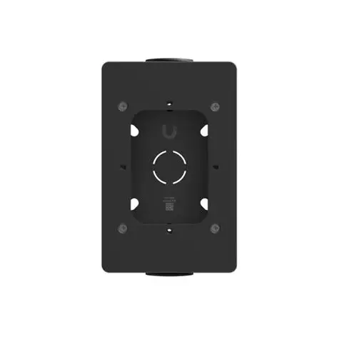 obrázek produktu Ubiquiti UACC-Reader-JB-B montáží box