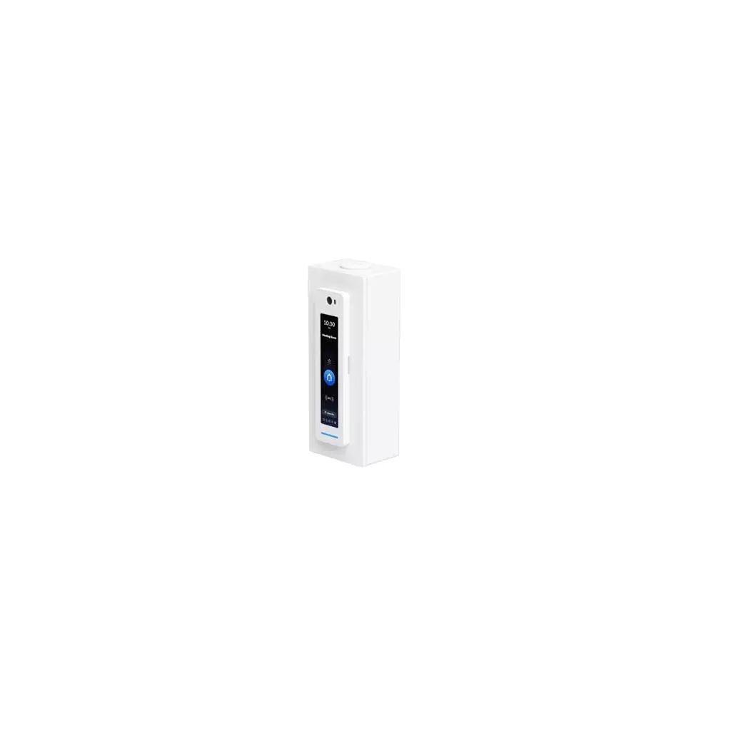 Obrázek produktu Ubiquiti UACC-Reader-Pro-JB, bílý, box pro čtečky a zvonky