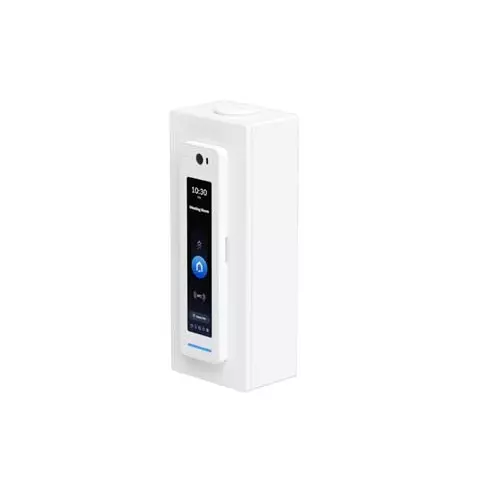 obrázek produktu Ubiquiti UACC-Reader-Pro-JB, bílý, box pro čtečky a zvonky