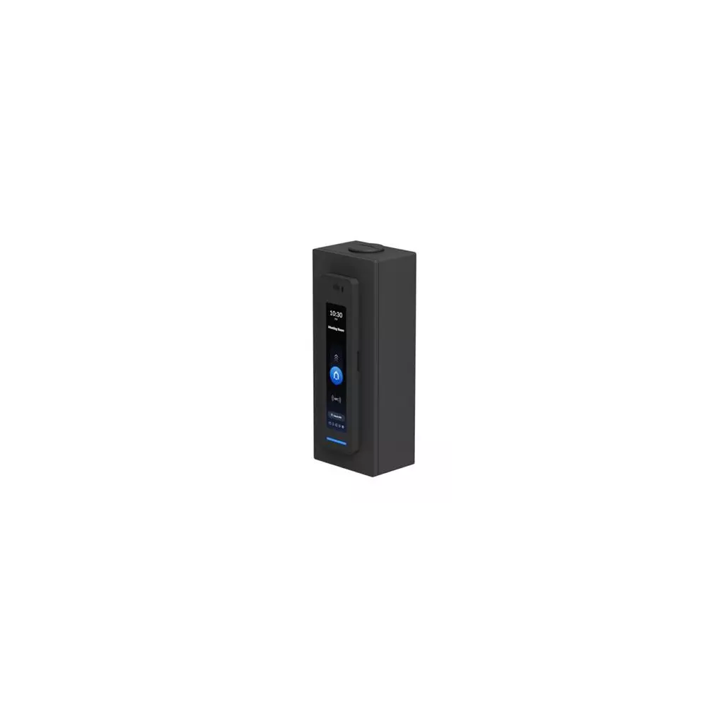 Obrázek produktu Ubiquiti UACC-Reader-Pro-JB černý, box pro čtečky a zvonky