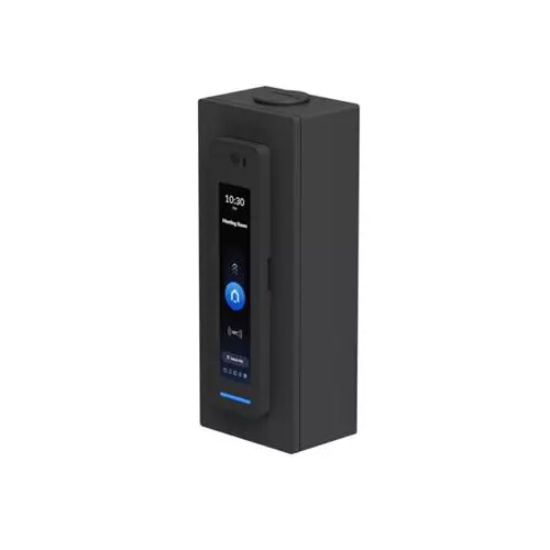 obrázek produktu Ubiquiti UACC-Reader-Pro-JB černý, box pro čtečky a zvonky