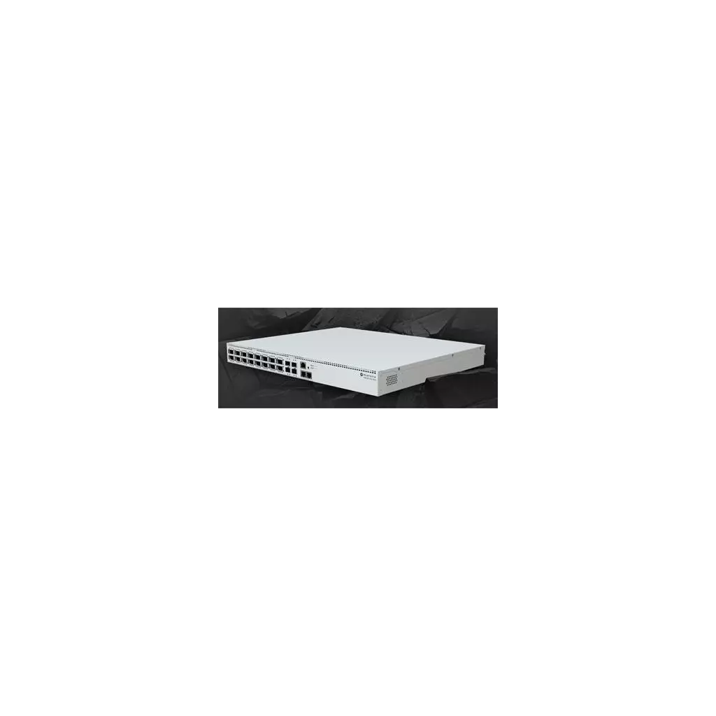 Obrázek produktu MikroTik Cloud Router Switch CRS520-4XS-16XQ-RM
