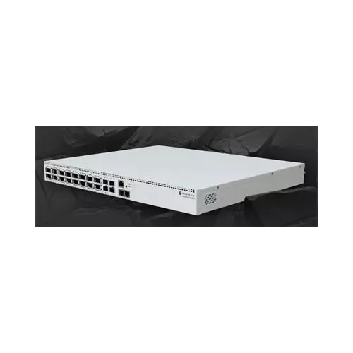 obrázek produktu MikroTik Cloud Router Switch CRS520-4XS-16XQ-RM