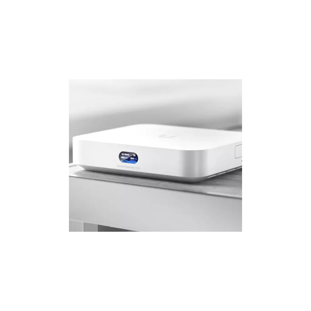 Obrázek produktu Ubiquiti UCG-Max, UniFi Cloud Gateway Max