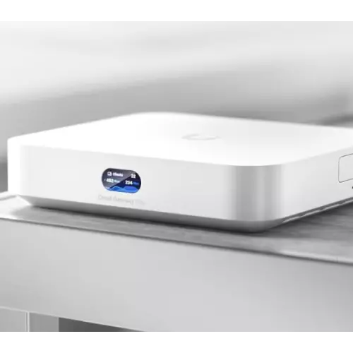 obrázek produktu Ubiquiti UCG-Max, UniFi Cloud Gateway Max