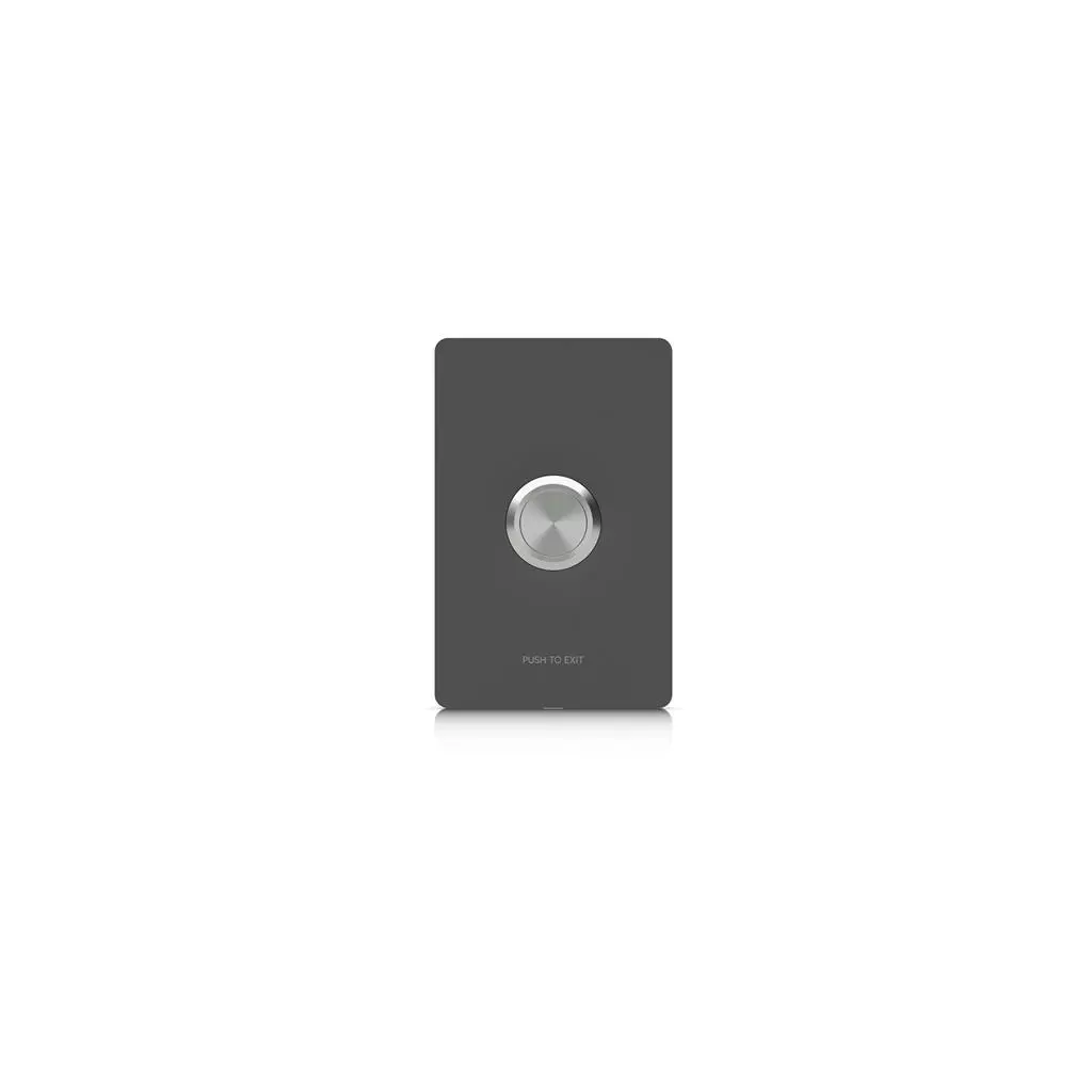 Obrázek produktu Ubiquiti UA-Button, Ubiquiti Access tlačítko
