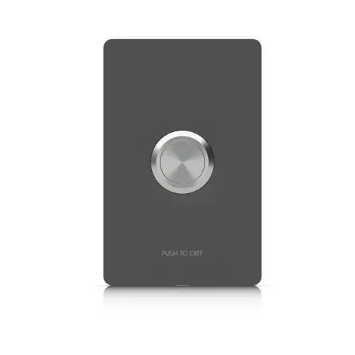 obrázek produktu Ubiquiti UA-Button, Ubiquiti Access tlačítko