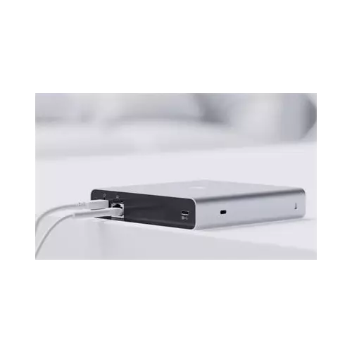 obrázek produktu Ubiquiti UniFi CloudKey+, UCK-G2-SSD
