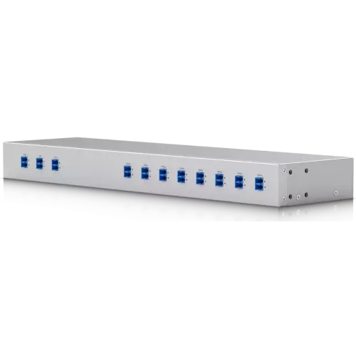 obrázek produktu Ubiquiti UACC-CWDM-8 - 8kanálový CWDM Mux/Demux modul