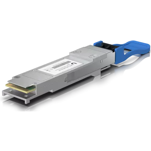 obrázek produktu Ubiquiti UACC-OM-QSFP28-LR4 - Optický modul, Single-Mode, 100 Gbps, LC UPC Duplex