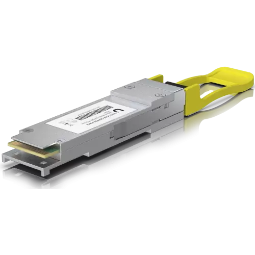obrázek produktu Ubiquiti UACC-OM-QSFP28-PSM4 - Optický modul, Single-Mode, 100 Gbps, MPO-12 APC