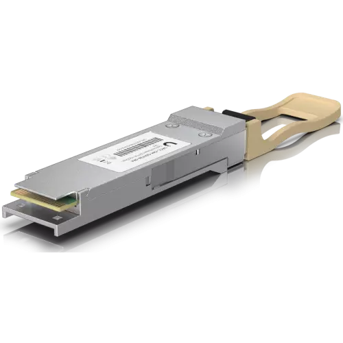 obrázek produktu Ubiquiti UACC-OM-QSFP28-SR4 - Optický modul, Multi-Mode, 100 Gbps, MPO-12 UPC