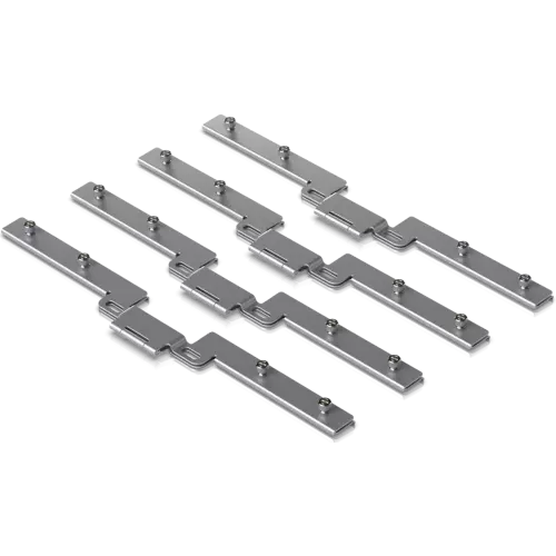 obrázek produktu Ubiquiti UACC-Rack-Stacking-Kit - Stohovací sada pro U-Rack-6U-TL