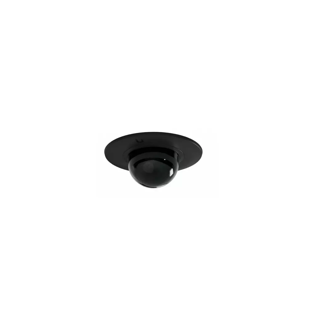 Obrázek produktu Ubiquiti UACC-G5-Dome-Ultra-FM-SB-B, držák pro zápustnou montáž UVC-G5-DOME