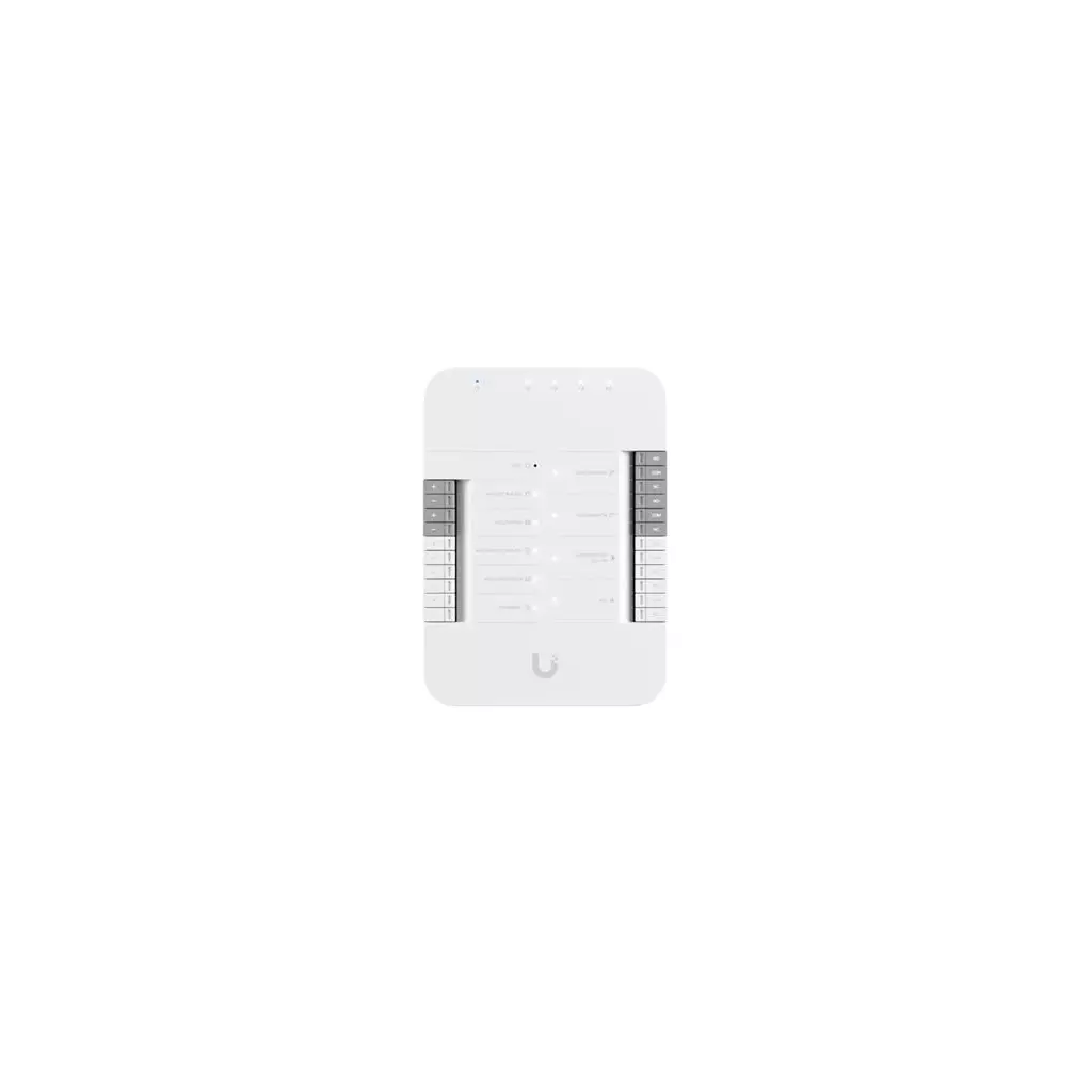 Obrázek produktu Ubiquiti UA-Hub-Gate, UniFi Access Gate Hub