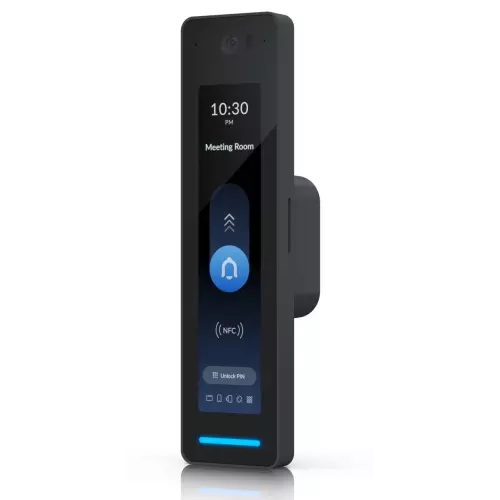 obrázek produktu Ubiquiti UA-G3-Pro-B, UniFi G3 Reader Pro, černá