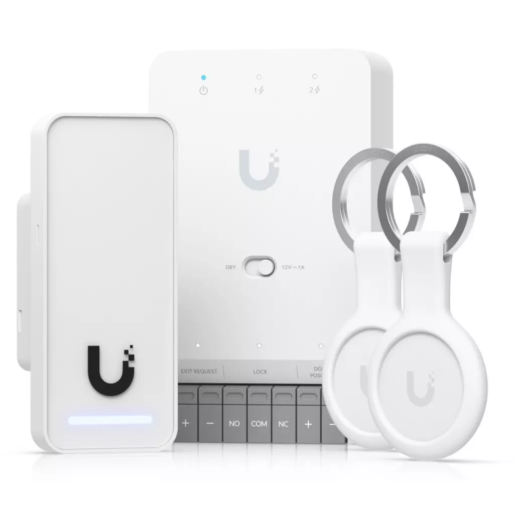 Obrázek produktu Ubiquiti UA-G3-SK, UniFi G3 Starter Kit