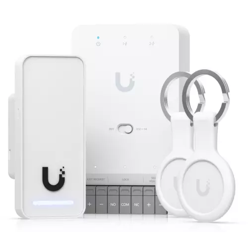 obrázek produktu Ubiquiti UA-G3-SK, UniFi G3 Starter Kit