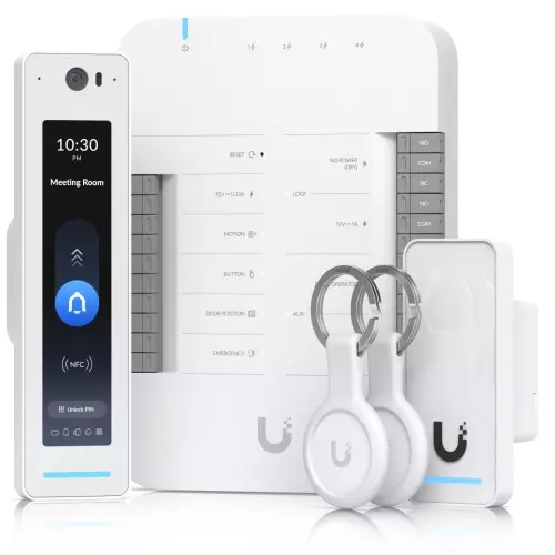 obrázek produktu Ubiquiti UA-G3-SK-Pro, UniFi G3 Starter Kit Proffesional