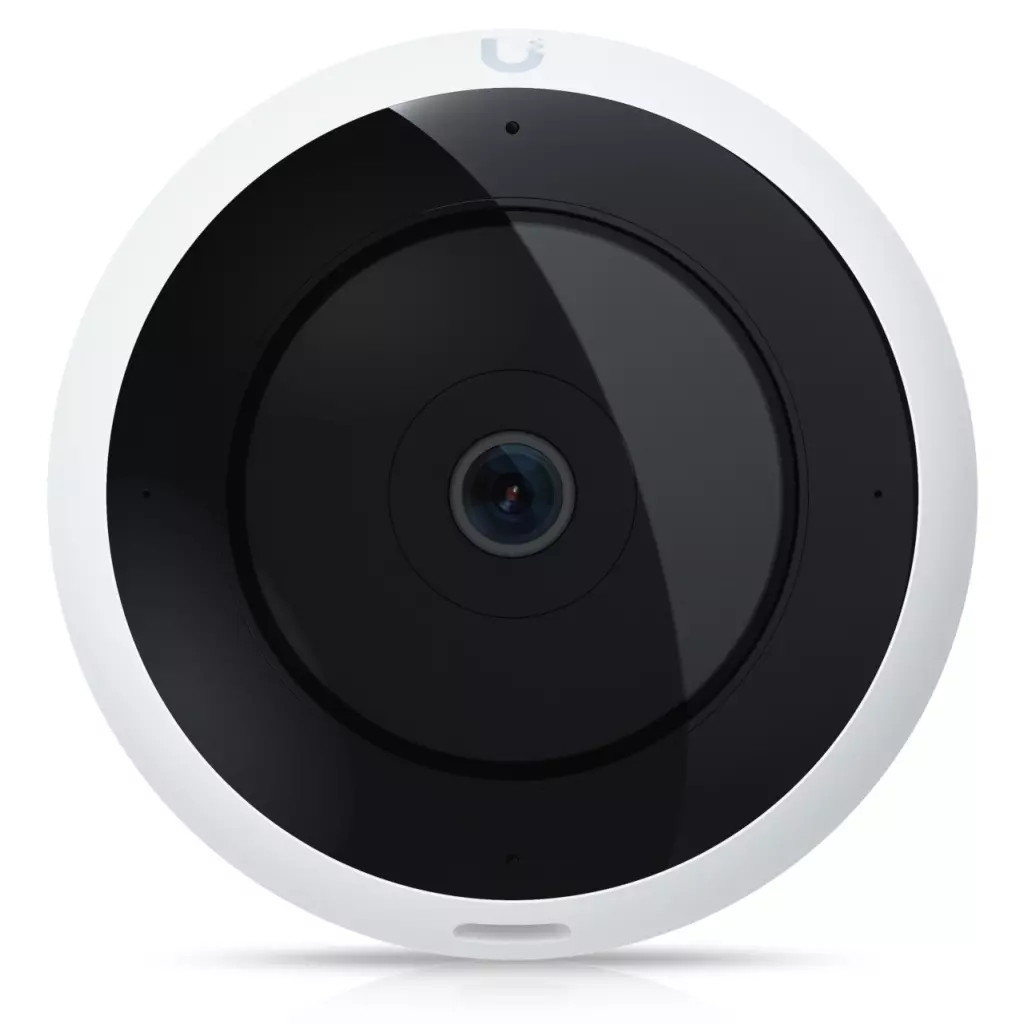 Obrázek produktu Ubiquiti UVC-AI-360-W - Fisheye UniFi video kamera, 5MP, 360°, bílá