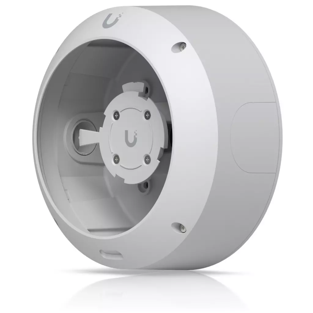 Obrázek produktu Ubiquiti UACC-AI-360-JB-W, kabelový box pro UVC-AI-360, bílý