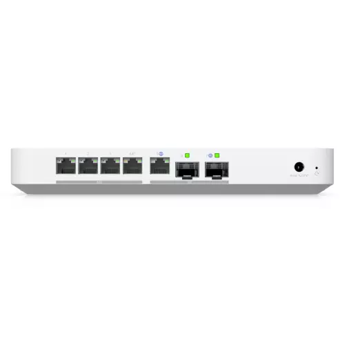 obrázek produktu Ubiquiti UXG-Fiber, UniFi Gateway Fiber