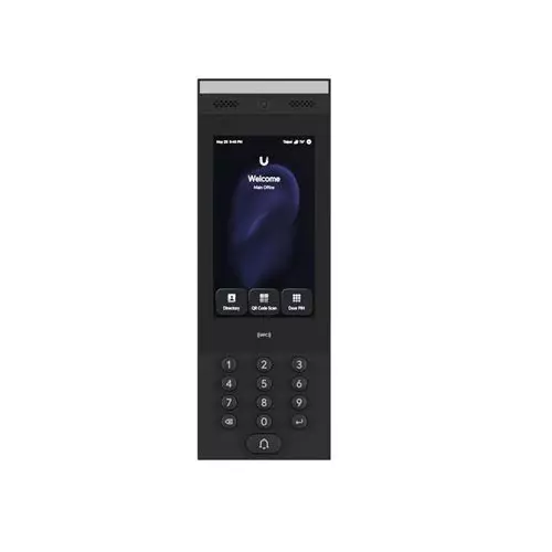 obrázek produktu Ubiquiti G3 Intercom