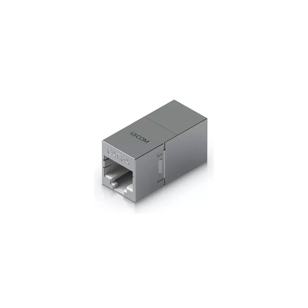 Obrázek produktu Ubiquiti RJ45 spojka vnitřní, 10-Pack