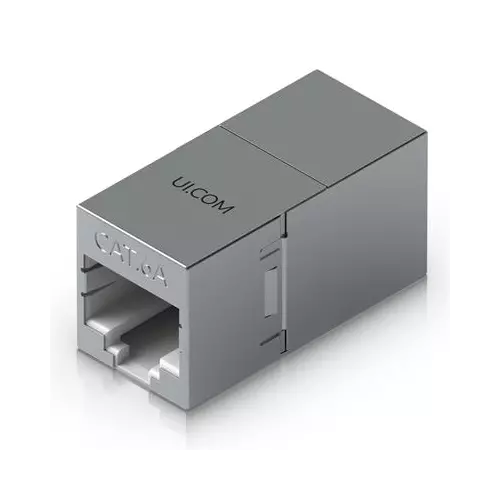 obrázek produktu Ubiquiti RJ45 spojka vnitřní, 10-Pack